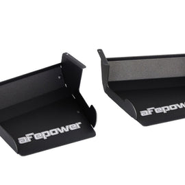 aFe MagnumFORCE Intakes Scoops AIS BMW 128i/135i (E82/88) 08-12 L6