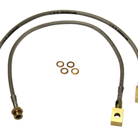 Skyjacker 1979-1986 GMC K2500 Pickup Brake Hose