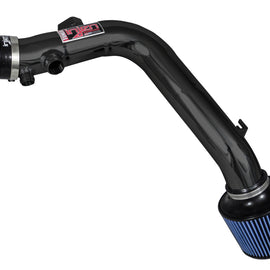 Injen 05-07 VW MKV Jetta/Rabbit 2.5L-5cyl Black Cold Air Intake