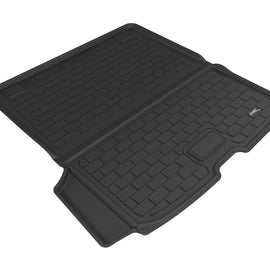 3D MAXpider 2015-2020 Volvo XC90 Kagu Cargo Liner - Black