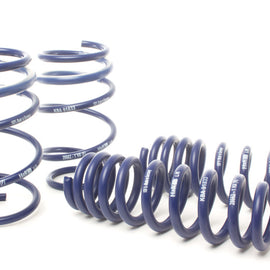 H&R 19-22 BMW 330i Sedan (2WD) G20 Sport Spring (Incl. Adaptive Susp.)