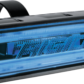Rigid Industries Chase Tail Light Kit w/ Mounting Bracket - Blue