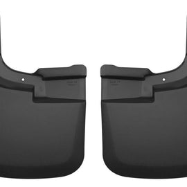 Husky Liners 2017 Ford F-250/F-350 Front Mud Guards