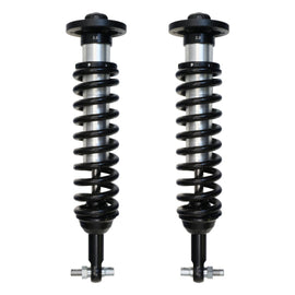 ICON 2015 Ford F-150 2WD 0-3in 2.5 Series Shocks VS IR Coilover Kit