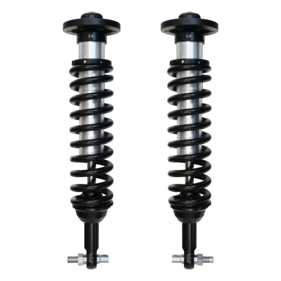 ICON 2015 Ford F-150 4WD 0-2.63in 2.5 Series Shocks VS IR Coilover Kit