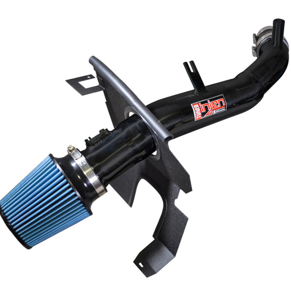 Injen 16-17 Lexus IS200T/RC200T 2.0L Black Short Ram Air Intake w/ MR Technology