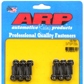 ARP Chevy Duramax 6.6L LB7 12pt Valve Cover Bolt Kit