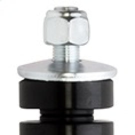 Fox 18-19 Ford F-250 SD 4WD 2.0 Perf Series 10.6in. Smooth Body IFP Front Shock / 5.5-7in Lift