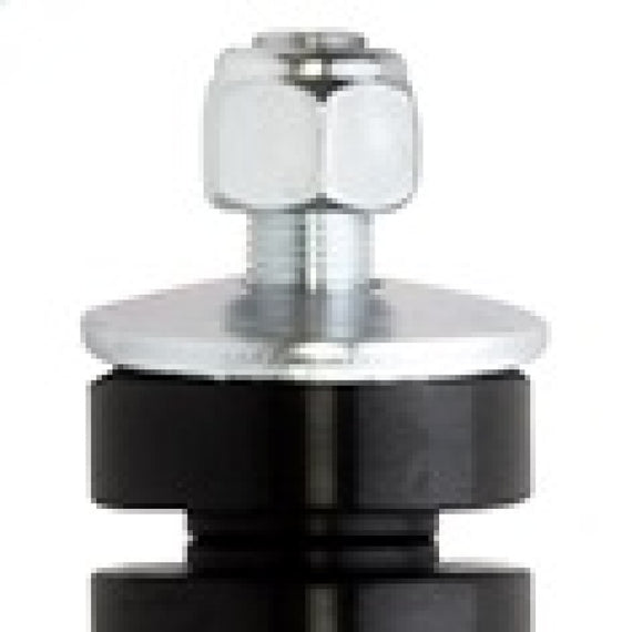 Fox 18-19 Ford F-250 SD 4WD 2.0 Perf Series 10.6in. Smooth Body IFP Front Shock / 5.5-7in Lift