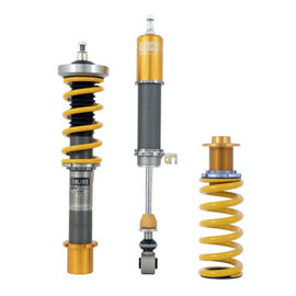 Ohlins 12-18 BMW 3/4-Series (F3X) RWD Road & Track Coilover System