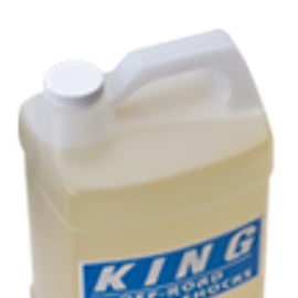 King Shocks King Shock Oil (Gallon)