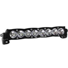 Baja Designs S8 Series Spot Pattern 10in LED Light Bar