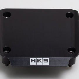 HKS RB26 Cover Transistor - Black