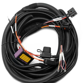 Wilwood Electronic Parking Brake Caliper Harness Wiring