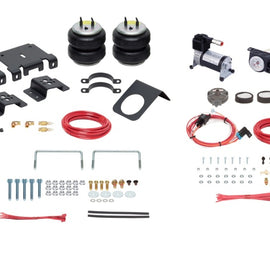 Firestone Ride-Rite All-In-One Analog Kit 01-10 Chevy/GMC 2500HD/3500HD 2WD/4WD (W217602809)