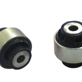 Whiteline Plus 10/06+ Toyota Aurion / 6/06+ Camry Front Lower Inner Rear Control Arm Bushing Ki