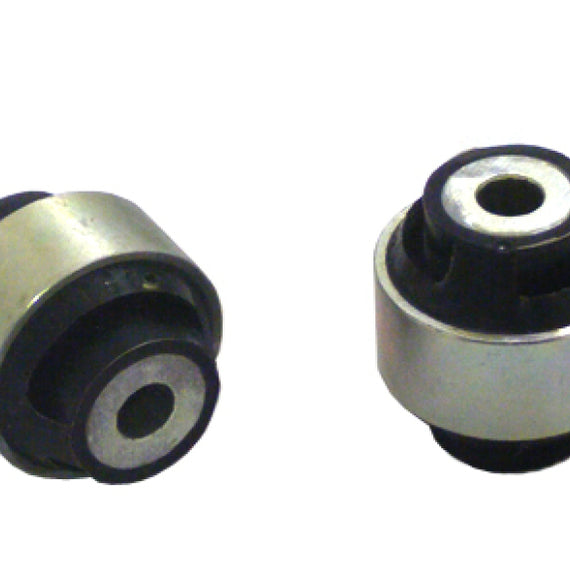 Whiteline Plus 10/06+ Toyota Aurion / 6/06+ Camry Front Lower Inner Rear Control Arm Bushing Ki