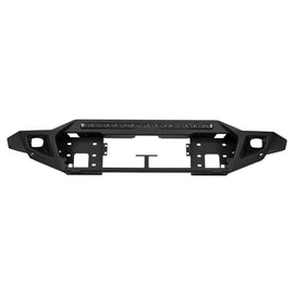 ARB 2021 Ford Bronco Front Bumper Wide Body - Non-Winch