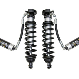 ICON 96-04 Toyota Tacoma Ext Travel 2.5 Series Shocks VS RR CDCV Coilover Kit