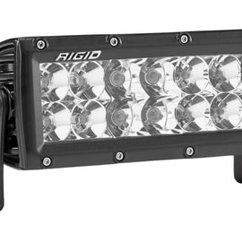 Rigid Industries 6in E Series - Spot/Flood Combo