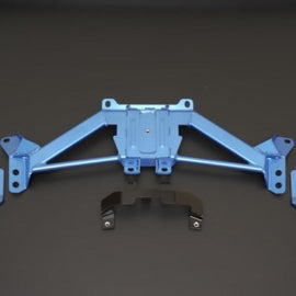 Cusco Power Brace Front Cross Member 2015 Subaru Impeza USDM Model (VA Chassis)