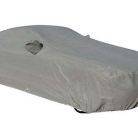 Rampage 1986-1994 Suzuki Samurai Car Cover - Grey