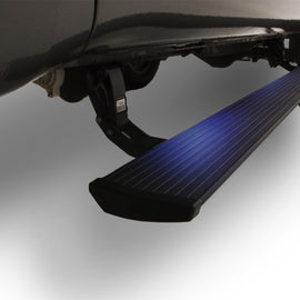 AMP Research 2020 Ford F150 /250/350/450 PowerStep Running Boards Plug N Play - Black