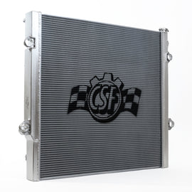 CSF 2010+ Lexus GX460 Heavy Duty All Aluminum Radiator