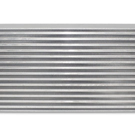 Vibrant Intercooler Core - 22in x 9.85in x 4in