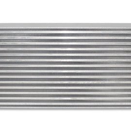 Vibrant Air-to-Air Intercooler Core Only (core size: 22in W x 9in H x 3.25in thick)