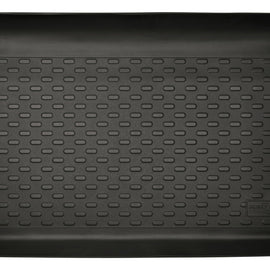 Husky Liners 05-12 Chrysler Town Country/Dodge Grand Caravan Classic Style Black Rear Cargo Liner