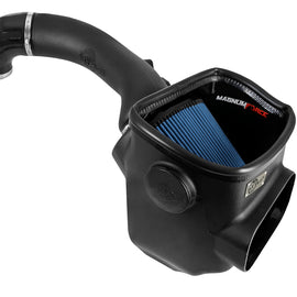 aFe Magnum Force Stage-2 Pro 5R Cold Air Intake System 16-19 Nissan Titan XD V8-5.0L (td)