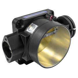 Skunk2 Pro Series 90mm Billet Throttle Body -  Black