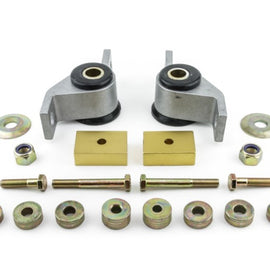 Whiteline 02-07 Subaru WRX / 03-07 Impreza Non-Turbo / 04-07 STi Front Race Anti-Dive Caster Kit