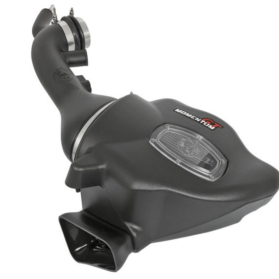 aFe Momentum GT Pro DRY S Intake System 16-17 Chevrolet Camaro V6-3.6L