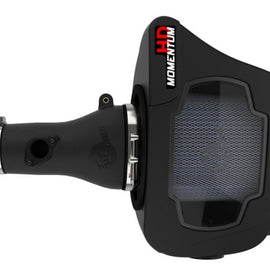 aFe Momentum HD Cold Air Intake System w/ Pro 10R Filter 2022 Toyota Land Cruiser V6-3.3L (td)