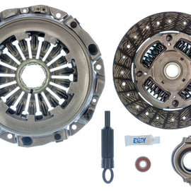 Exedy OE 2005-2005 Saab 9-2X H4 Clutch Kit