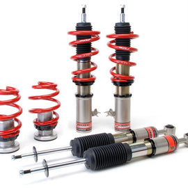 Skunk2 06-08 Honda Civic (All Coupe/Sedan) Pro S II Coilovers (12K/10K Spring Rates)