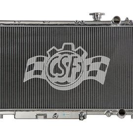 CSF 94-01 Acura Integra Radiator