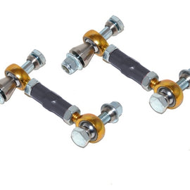 Torque Solution Adjustable Rear Drop Links: Porsche 996/997 & 997 GT3