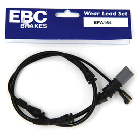 EBC 2014+ BMW 328d 2.0L TD (F30) Front Wear Leads