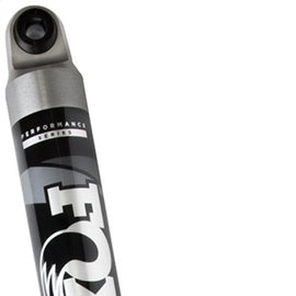 Fox 17-18 Ford F-250 4WD 2.0 Performance Series 13.6in. Smooth Body IFP Rear Shock / 4-6in Lift