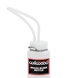 Wilwood Brake Bleed Bottle w/ Tubing