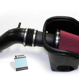 Roush 2015-2017 F-150 5.0L V8 Cold Air Intake Kit