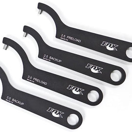 Fox Spanner Wrench (2.5 Preload)