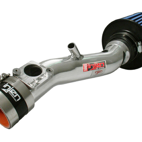 Injen 04-06 xB Polished Short Ram Intake