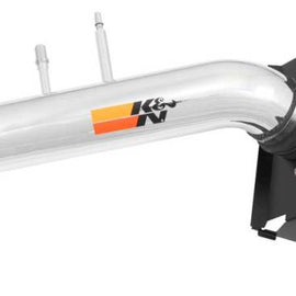 K&N 15 Ford F150 5.0L V8 F/I High Flow Performance Intake Kit