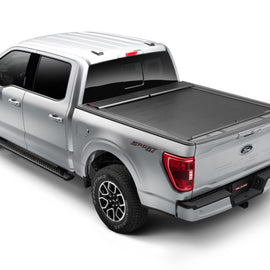 Roll-N-Lock 2021 Ford F-150 67.1in A-Series Retractable Tonneau Cover