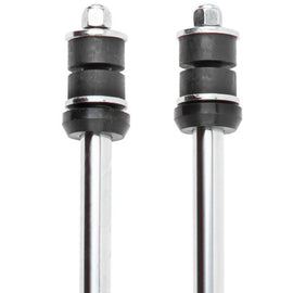 Fox 14-22 Ram 2500 4WD 0-1.5in Lift Rear Performance Elite Series 2.5 Reservoir Shocks - Adjustable