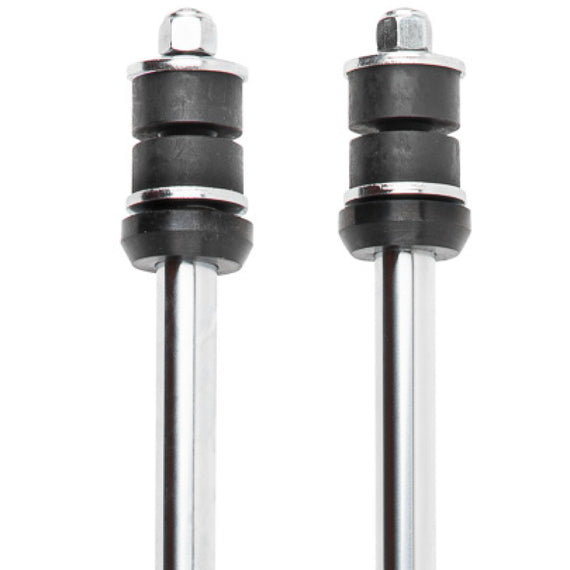 Fox 14-22 Ram 2500 4WD 0-1.5in Lift Rear Performance Elite Series 2.5 Reservoir Shocks - Adjustable